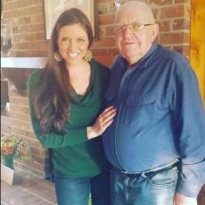 Meet your Posher, Marilyn